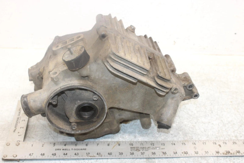 2004 Polaris Trail Boss 330 Oem Crankcase Assembly 3087125 AP117