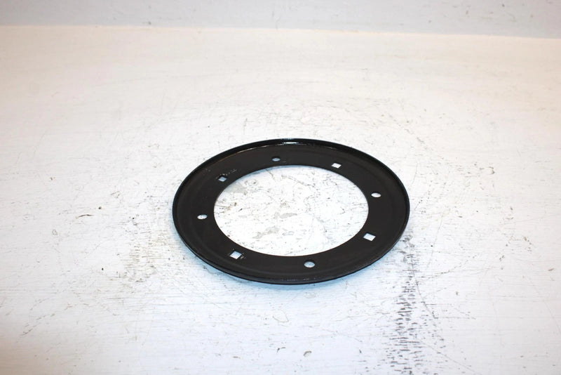 1982 Honda Atc 185a Oem Wheel Patch Plate 44714-958-670 AH63