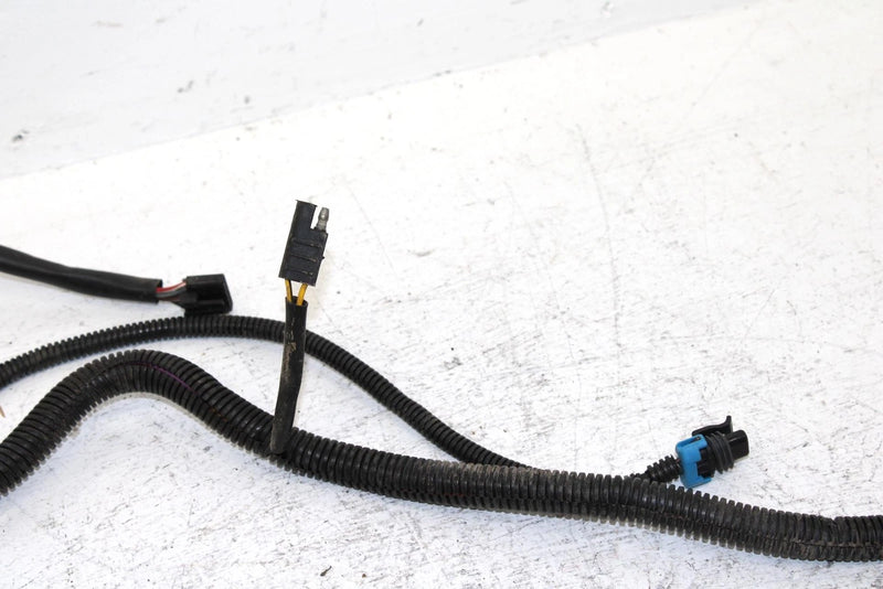 2004 Polaris Sportsman 500 Oem Main Wire Harness 2461192 AP18