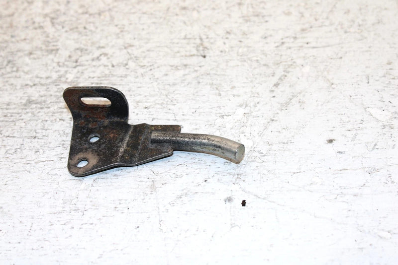 1996 Ski-doo Formula Ss Oem Fuel Tank Bracket Set 517260701 SS7