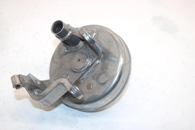86 Honda Fourtrax  Trx125 A Oem Left Knuckle 51220-VM6-680 AH16
