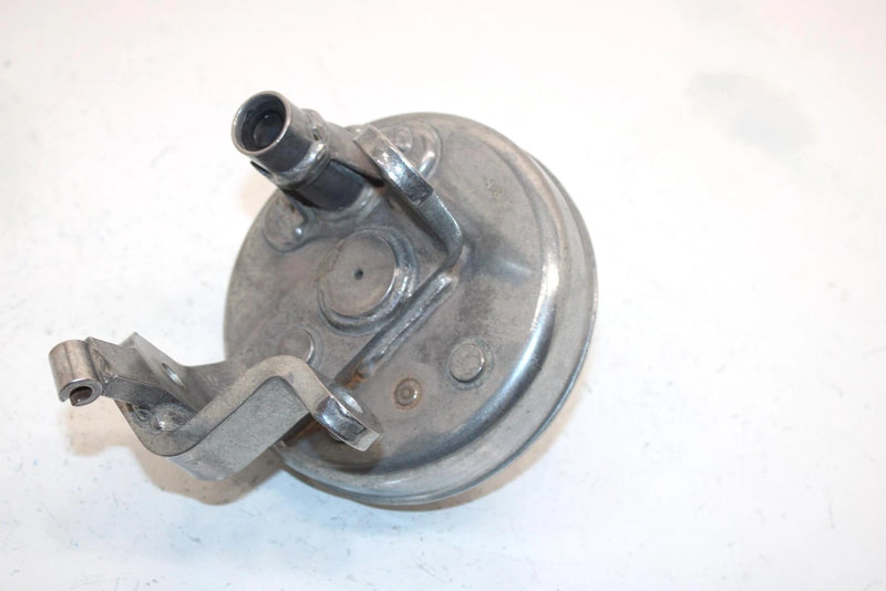 86 Honda Fourtrax  Trx125 A Oem Left Knuckle 51220-VM6-680 AH16