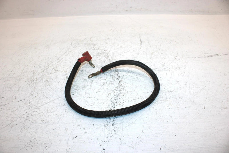 2002 Polaris Sportsman 700 Oem Starter Motor Cable 4010376 AP184
