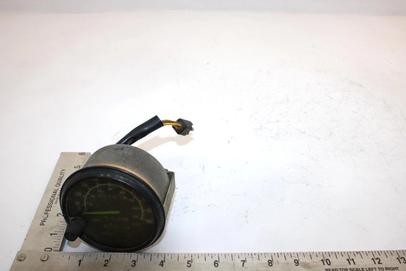 93 Arctic Cat Ext 550  Efi Oem Speedometer Uner 6k Miles 0620-066 SAS1