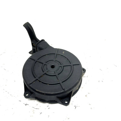 2003 Bombardier Traxter 500 4x4 Automatic OEM Starter Recoil 711296150 AB15.1