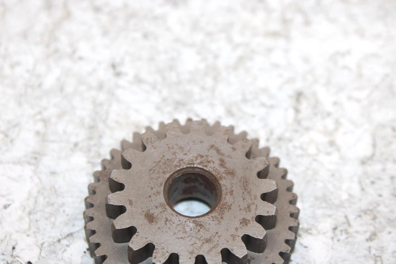 1986 Honda Trx350 Oem Reduction Gear 28140-HA0-680 AH40