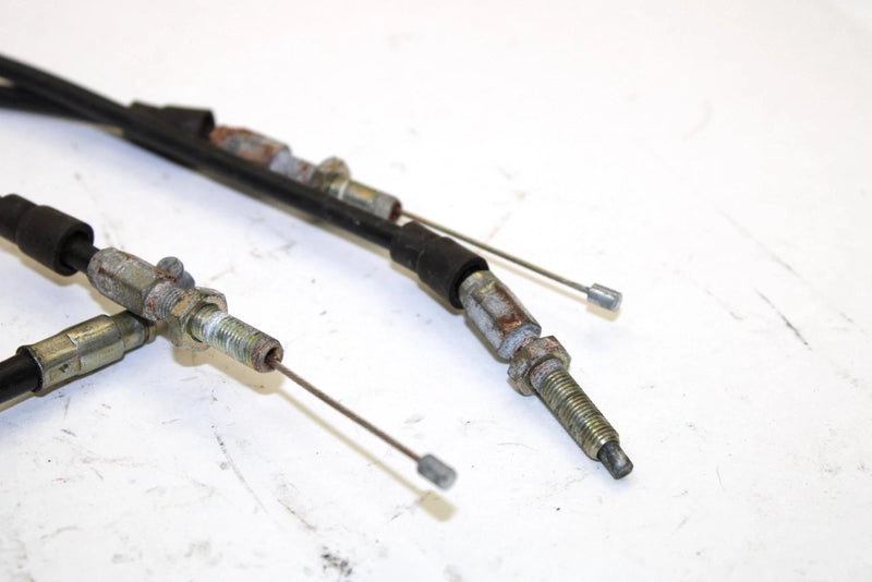1996 Ski-doo Formula Iii 600 Oem Throttle Cable 414966501 Q3264