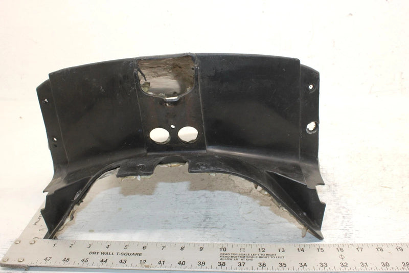 1997 Yamaha Vmax Sx 700 Triple Oem Center Belly Pan  8CR-21912-01-00 SY10