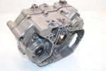 86 Honda Fourtrax  Trx125 A Oem Crankcase 11100-VM6-680 11200-VM6-000 AH7