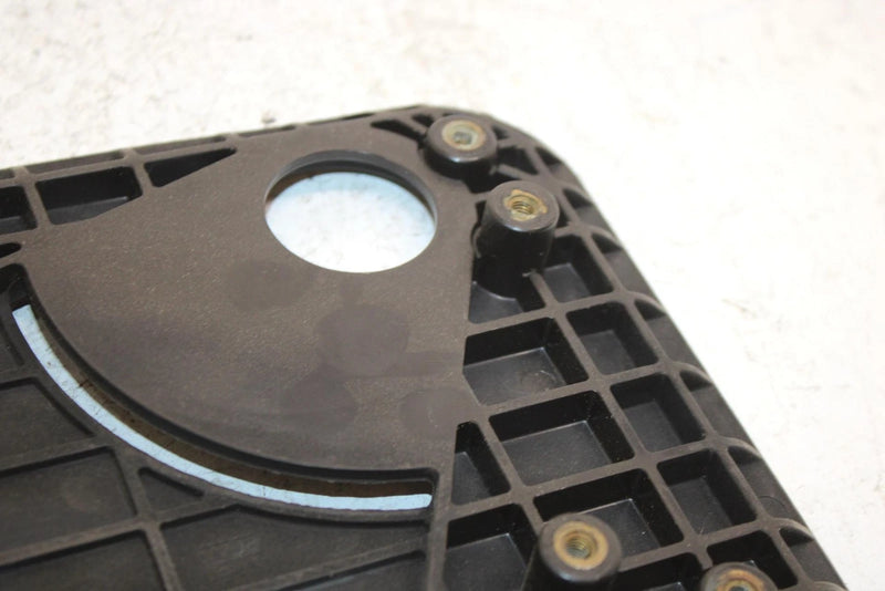 2000 Sea-doo Gtx Oem Reverse Handle Housing 271001055 JS47