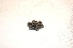 1982 Honda Atc 185a Oem Shift Stopper Star 24411-958-010 AH63