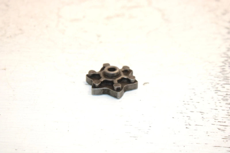 1982 Honda Atc 185a Oem Shift Stopper Star 24411-958-010 AH63
