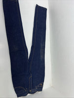 New Women’s Diamond Cut Slim Fit Denim Jeans. 10x36 I-14
