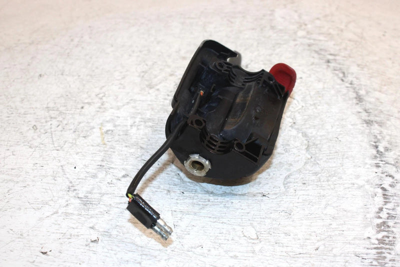 2001 Polaris 500 Classic Oem Brake Master Cylinder 2202931 SP27