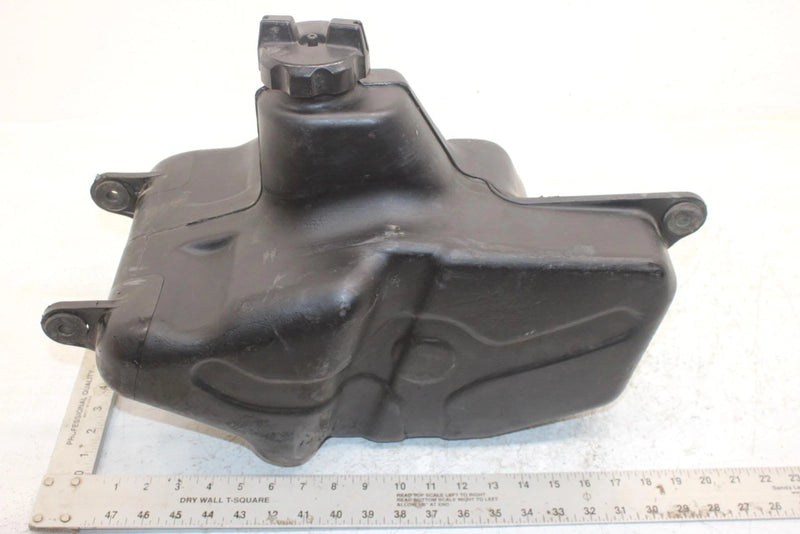 1998 Suzuki Quadrunner 250 Oem Fuel Gas Tank 44110-19B00 44110-19B01 AS13
