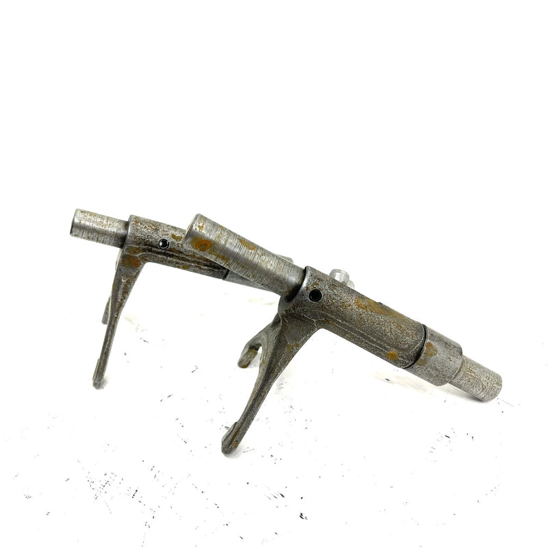 1993 Polaris Big Boss 350L 6x6 OEM Shift Fork Set 3233023 AP192
