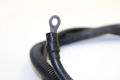 1996 Yamaha Waveventure 700 Oem Negative Ground Wire 63N-82117-00-00 JY2