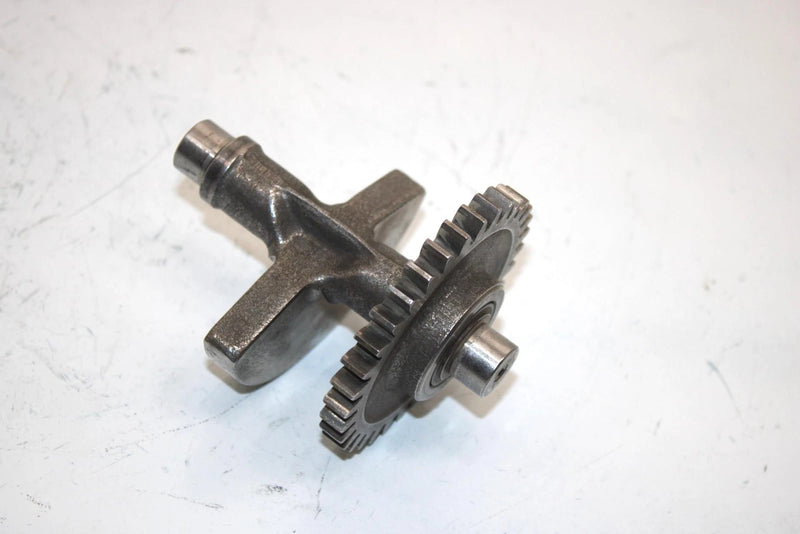 86 Honda Trx250a Oem 34T Ballance Shaft 13420-HA0-000 AH30