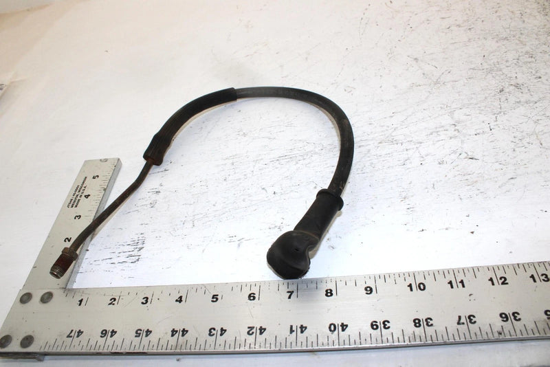 2000 Polaris Sportsman 500 Rse Oem Front Upper Brake Line 1930817 AP206