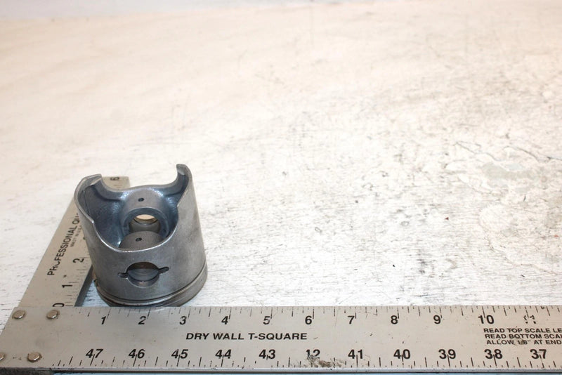 1996 Arctic Cat Cougar Oem 73.25mm Piston 3005-229 SA7