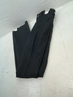 New Vintage Black Mesquite Polyester Pants #5911 VV-68
