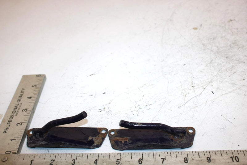 98 Ski-doo Formula Z 670 Oem RH,LH Tank Bracket (Set)  517267000 SS10