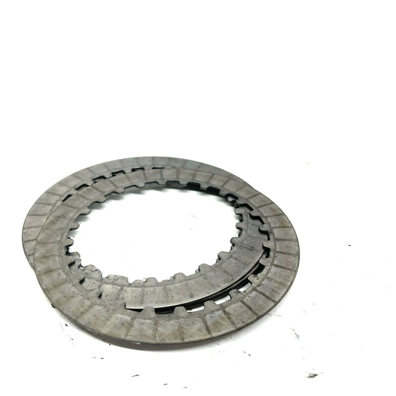 2002 Honda Rancher 350 TRX350FM 4x4 OEM Clutch Plate Set 22321-HN0-670 AH47