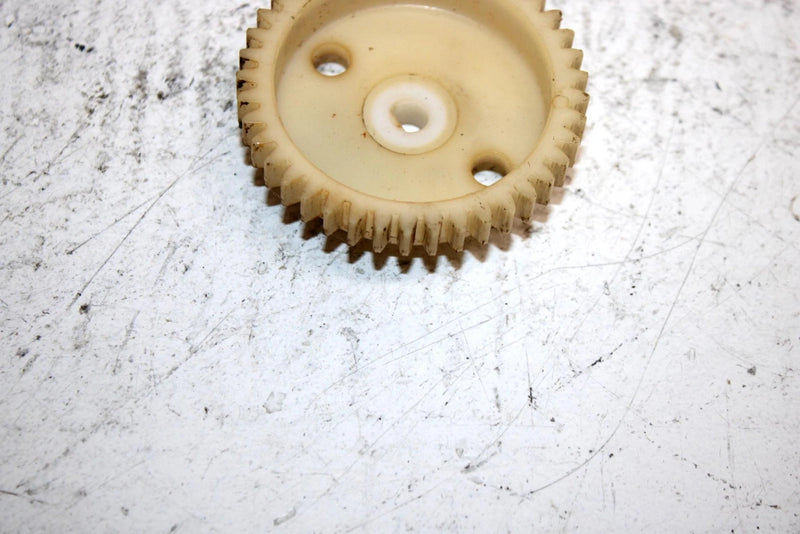 1996 Sea-doo Spi 587 Oem Oil Pump Drive Gear 290935945 JS40