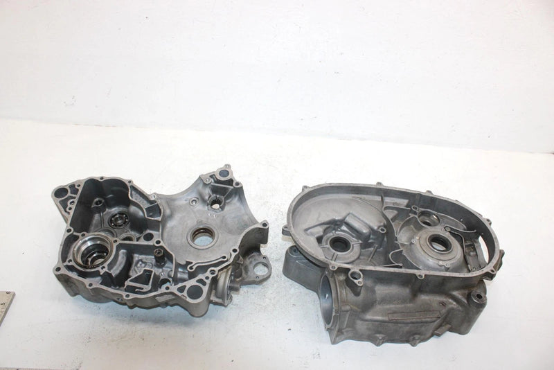 2003 Kawasaki Prairie 650 Oem Crankcase 14001-1294 14001-0559 AK26