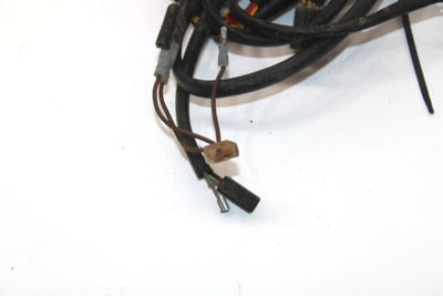 1997 Arctic Cat Z 440 Oem Main Wire Harness 0686-343 SA111