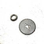 95-98 Polaris Magnum 425 4X4 OEM 42T/21T Timing Sprocket Set 3084914 AP232