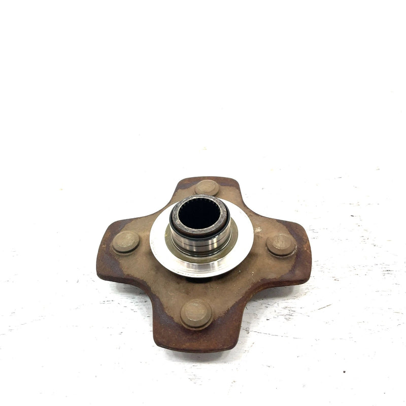 98 Honda Foreman 400 TRX400FW 4x4 OEM Rear Right Wheel Hub 42610-HN0-670 AH92