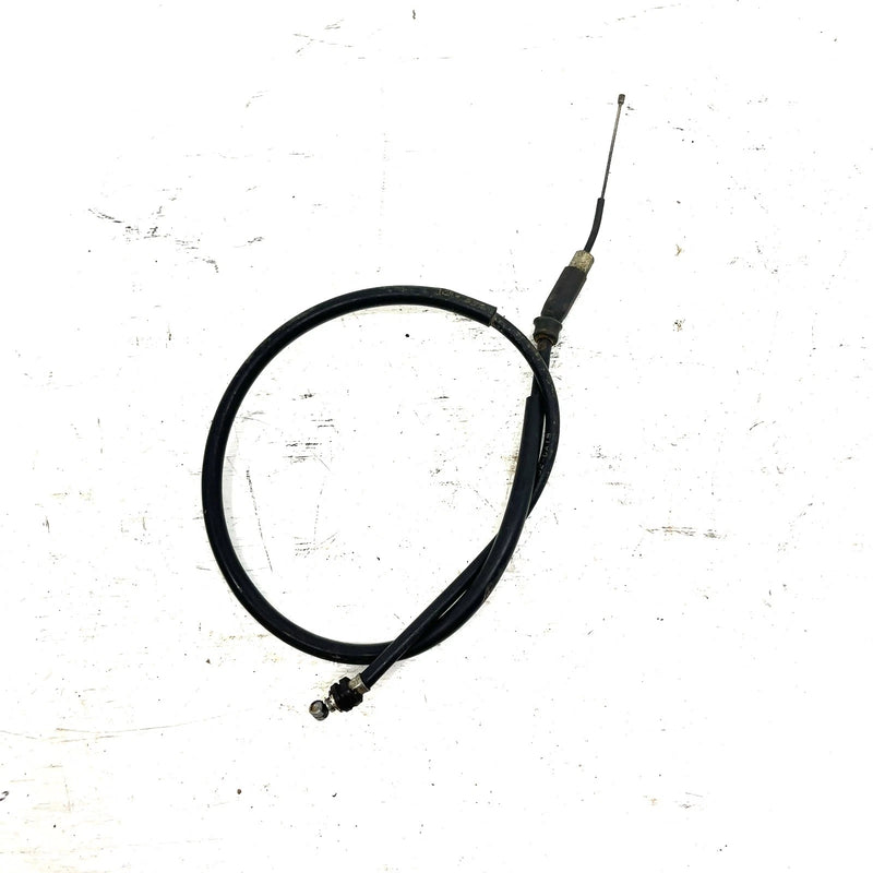 2003 Yamaha Raptor 80 OEM Throttle Cable 3GB-26311-03-00 AY69