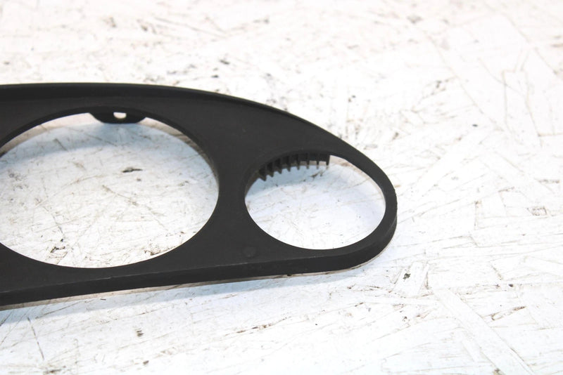 1998 Ski-doo Mach 1 Oem Gauge Support Dash Plate 572098600 SS106