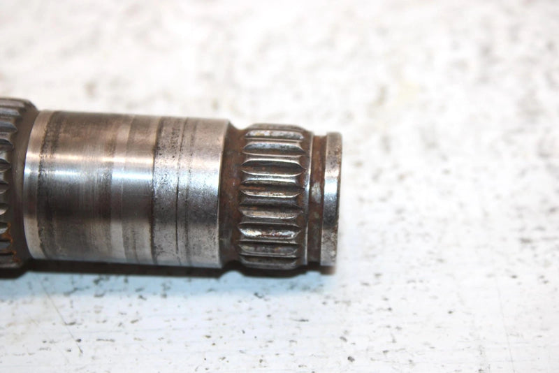 2000 Polaris Xplorer 400 Oem  Transmission Output Shaft 3233544 AP99
