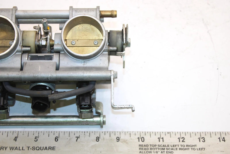 07 Arctic Cat Jaguar Z1 1100 Efi Oem Throttle Body 3007-715 SA301.1