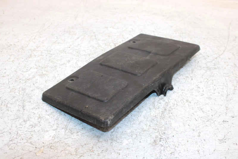 1998 Suzuki Quadrunner 250 Oem Rear Tool Box Lid 63195-19B00 AS13