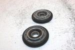 1995 Yamaha Vmax 600 Oem Idler Wheel Pair 8H8-47320-00-00 Q228