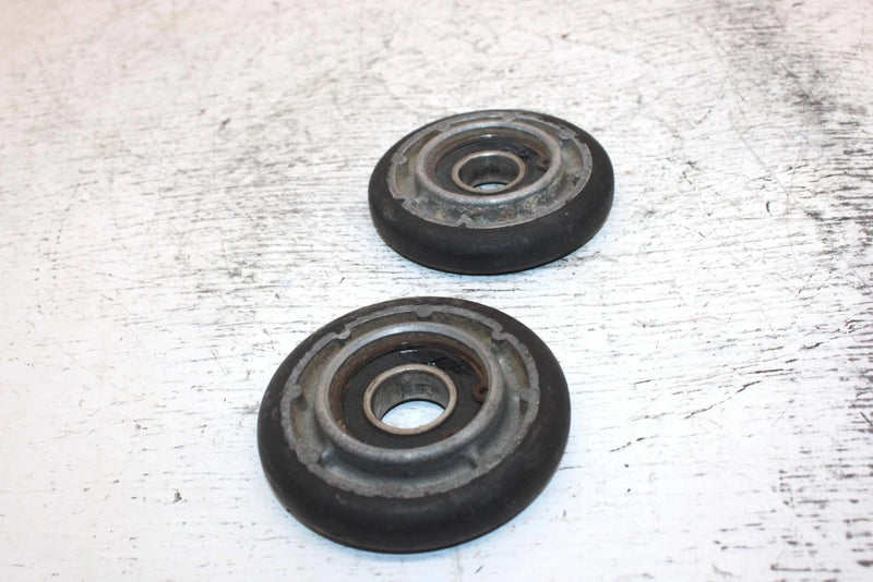 1995 Yamaha Vmax 600 Oem Idler Wheel Pair 8H8-47320-00-00 Q228