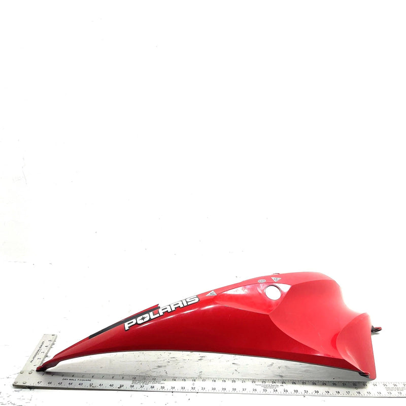 2004 Polaris MSX 110 OEM Left Side Panel 5434518-442 JP42