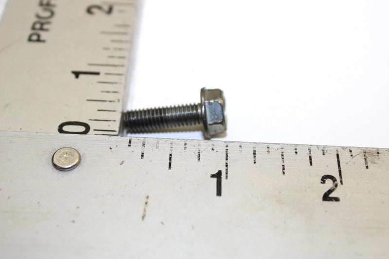 Kawasaki OEM Clutch Bolt Set 130P0620 130CA0620 Q1777