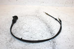 2000 Ski-doo Mxz 600 Oem Choke Cable 512059203 SS15