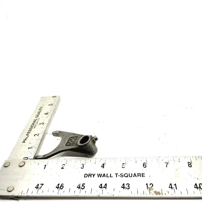 09-19 Honda Rancher 420 OEM Front Shift Fork 24211-HR6-A60 AH28