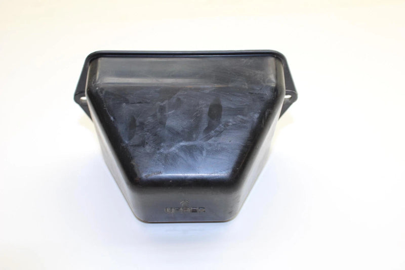 89 Yamaha Moto 4 YFM350ER OEM Headlight Body 59V-84111-00-00 Q1927