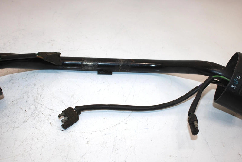 00 Arctic Cat Pantera 1000 Oem Handlebar Set 0605-308 SAS6