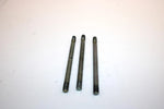 1991 Yamaha Phazer Ii Oem Cylinder Head Bolt Set Of 3 95617-08740-00 SY27