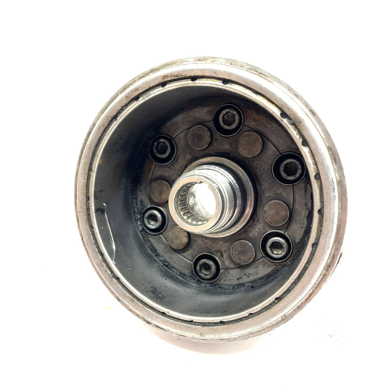 00-06 Honda Rancher 350 TRX350FM 4x4 S OEM Flywheel 31110-HN5-672 AH47