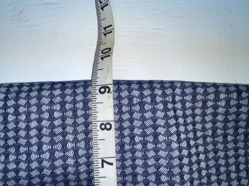 New Vintage Blue Dickson Jenkins Polyester Pants VV-7