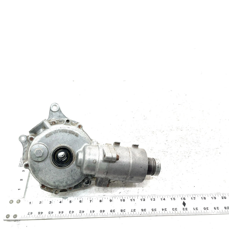 04-07 Honda Rancher 400 TRX400FA 4x4 OEM Front Diff Gearcase 41400-HN7-000 AH77