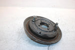 1998 Kawasaki Bayou 300 Oem Rear Brake Panel 41035-1305 AK17